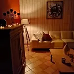 בית נופש De L'ancienne Ecole De Sommiere *