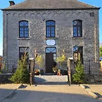 De L'ancienne Ecole De Sommiere * Onhaye