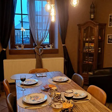 De L'ancienne Ecole De Sommiere Onhaye