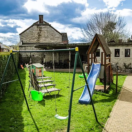 De L'ancienne Ecole De Sommiere * Onhaye